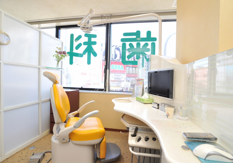 院内写真